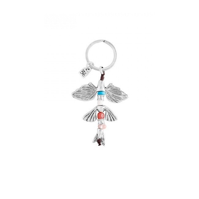 Keychain Piscis Nadanti One de50 - LLA0206MCLMTL0U
