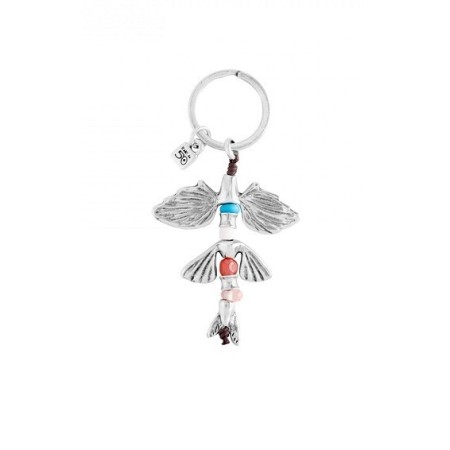 Keychain Piscis Nadanti One de50 - LLA0206MCLMTL0U