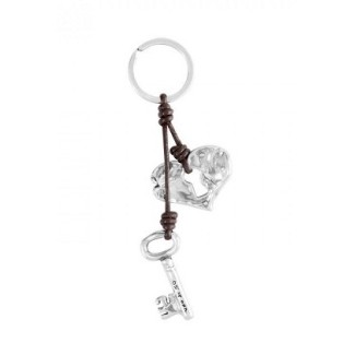 Keychain Tal para cual One de50 - LLA0187MTLMAR0U
