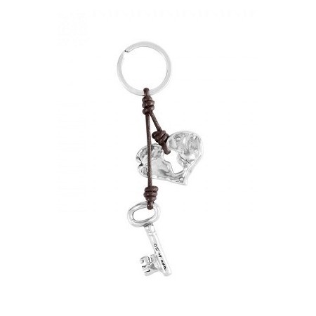 Keychain Tal para cual One de50 - LLA0187MTLMAR0U