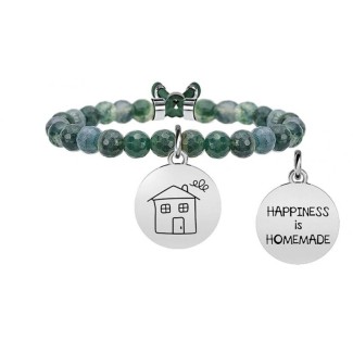 Kidult Women's Bracelet Home Agata - 731123
