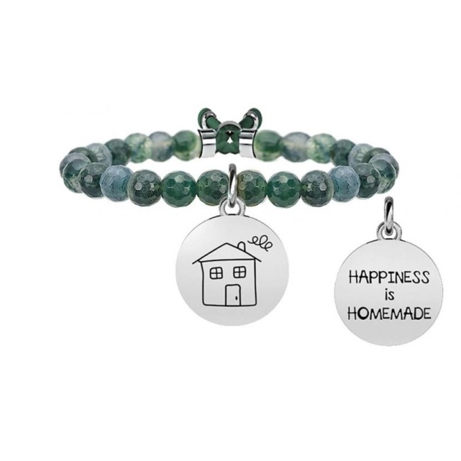 Kidult Damen Armband Startseite Agata - 731123