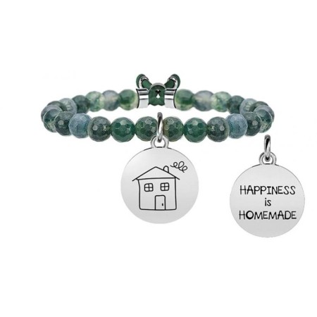 Kidult Damen Armband Startseite Agata - 731123