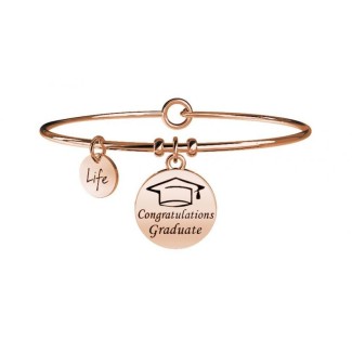 Kidult Woman Bracelet Women's Rose - 731035