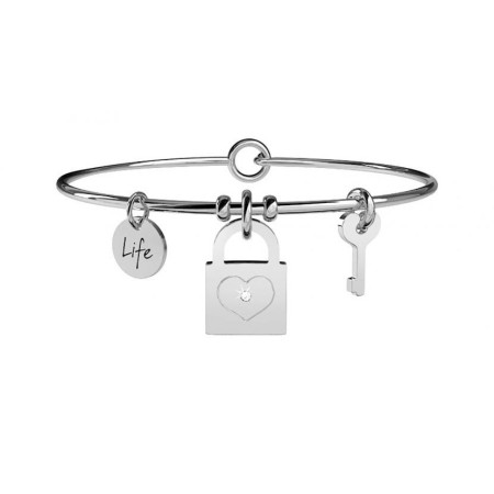 Kidult Woman Bracelet Padlock - 231624