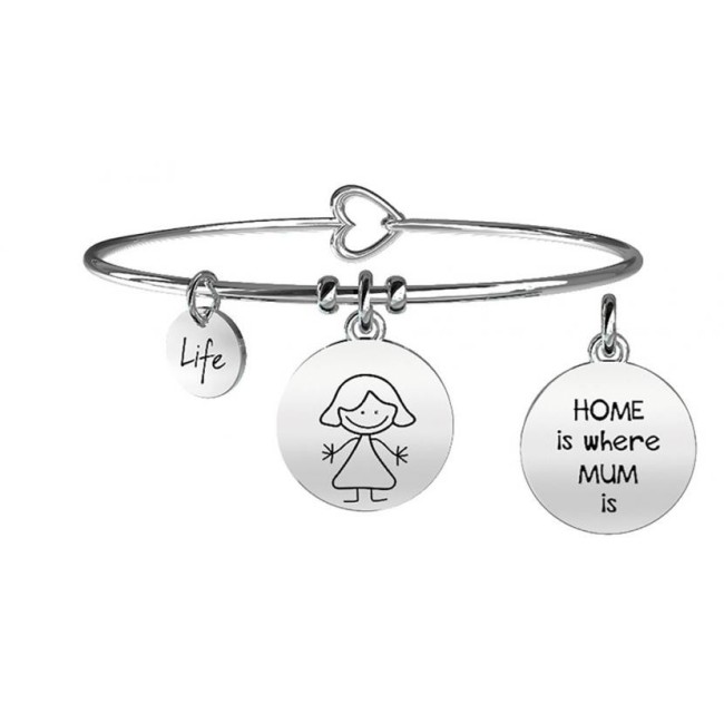 Bracciale Kidult donna Mum - 231564