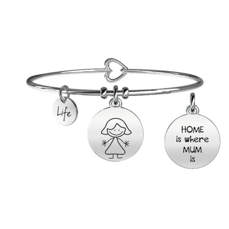 Bracciale Kidult donna Mum - 231564