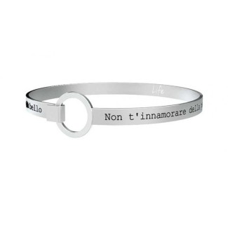Bracciale Kidult donna Non t'innamorare - 231714