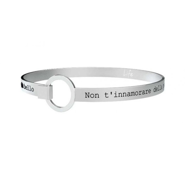Bracciale Kidult donna Non t'innamorare - 231714