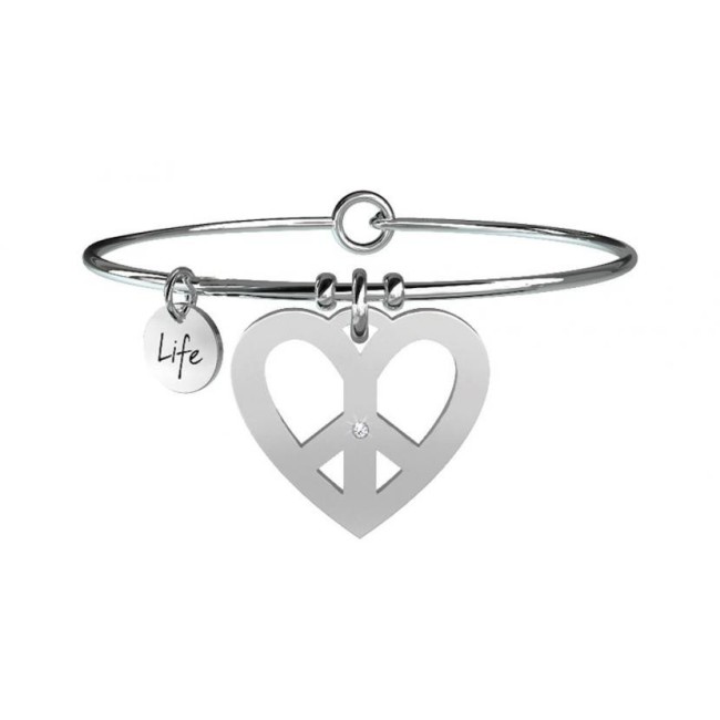 Kidult Woman Peace Bracelet - 731086