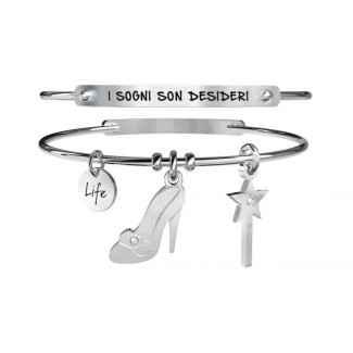 Princess Kidult Woman Bracelet - 731075
