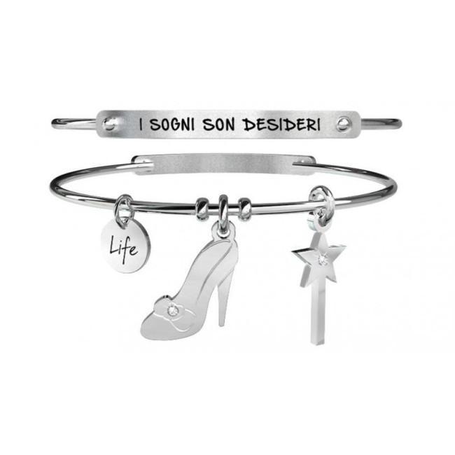 Princess Kidult Woman Bracelet - 731075