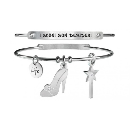 Bracciale Kidult donna Principessa - 731075