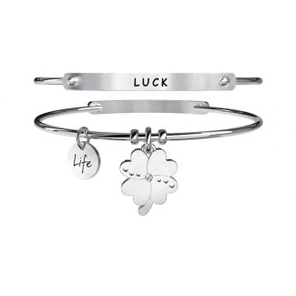 Armband Kidult Frau Quadrifoglio - 231661