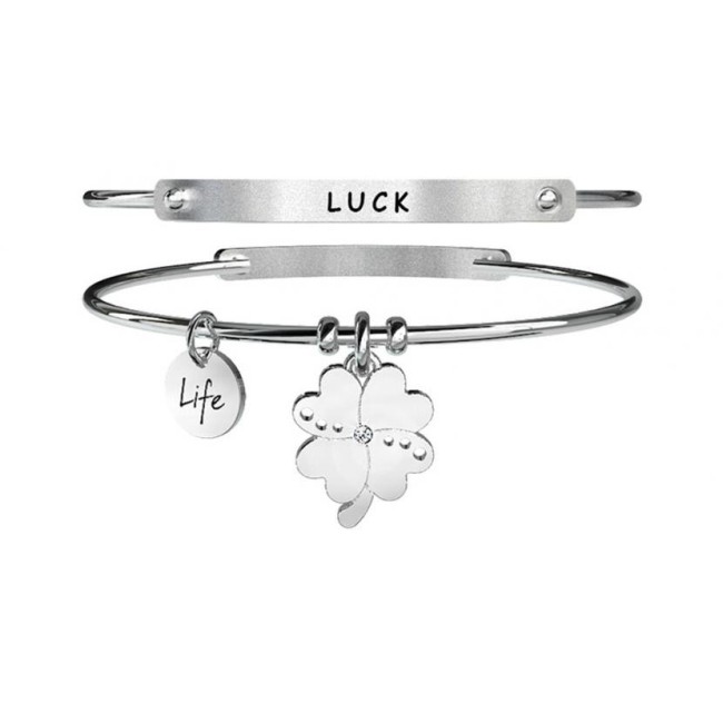 Armband Kidult Frau Quadrifoglio - 231661
