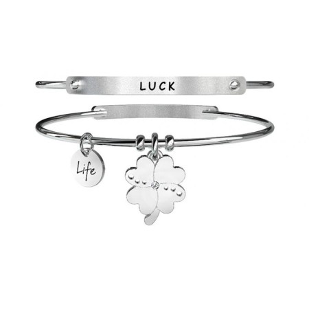Armband Kidult Frau Quadrifoglio - 231661