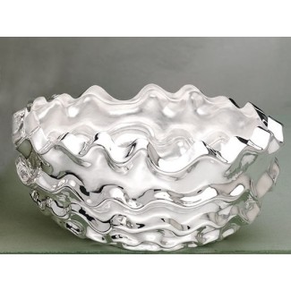 Centrotavola in argento - 2495B