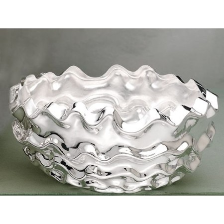 Centrotavola in argento - 2495B