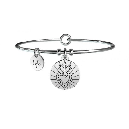 Bracciale Kidult donna Sacro Cuore - 731068