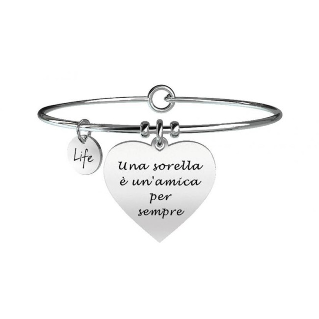 Bracciale Kidult donna Sorella - 731093