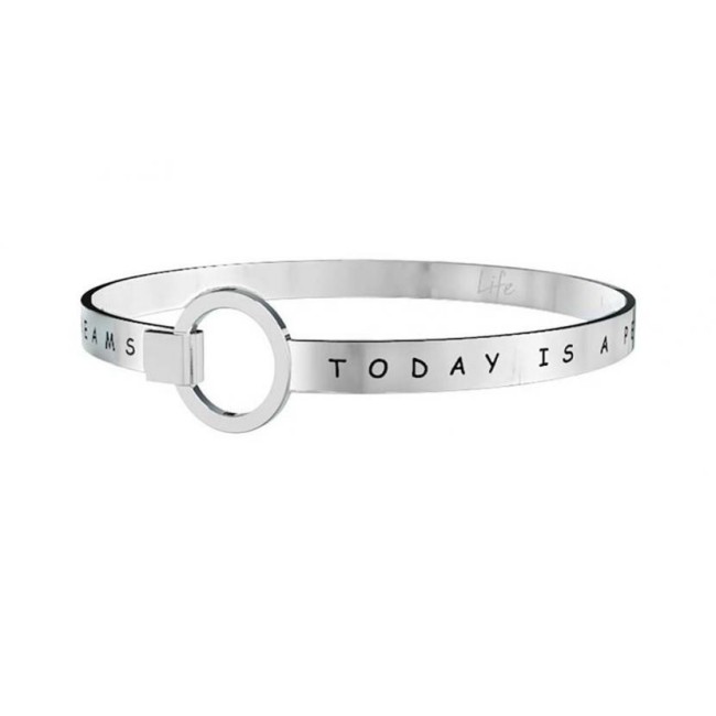 Kidult Woman's Bracelet Today is - 231712