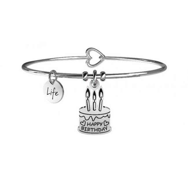 Bracelet Kidult Woman Cake - 731077