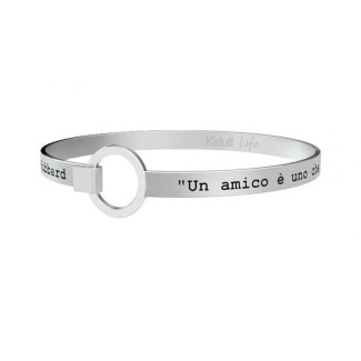 Kidult Frau Armband ein Freund ist - 731104
