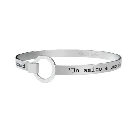 Bracciale Kidult donna Un amico è - 731104