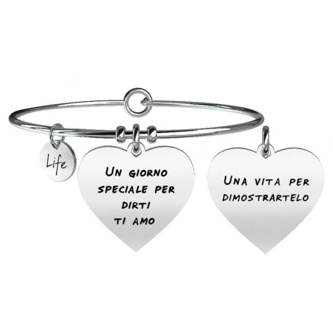 Kidult Woman Bracelet A Special Day - 731097