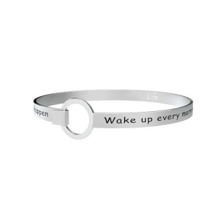 Kidult Frau Armband Wake up - 231690
