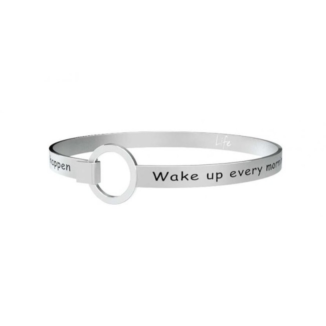 Kidult Frau Armband Wake up - 231690
