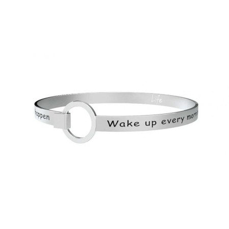 Kidult Frau Armband Wake up - 231690