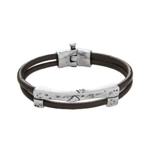 Tube One Bracelet de50 - PUL1628MARMTL0L