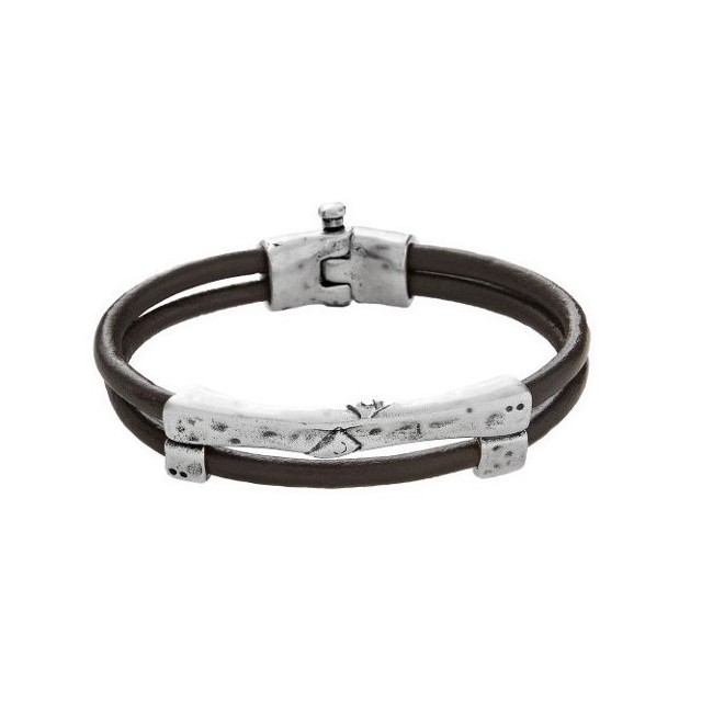 Tube One Bracelet de50 - PUL1628MARMTL0L