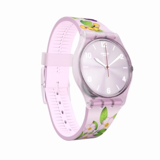 Orologio Swatch Gent Merry Berry - GP150