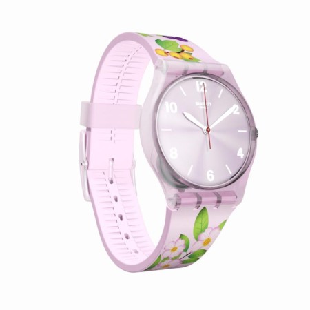 Orologio Swatch Gent Merry Berry - GP150