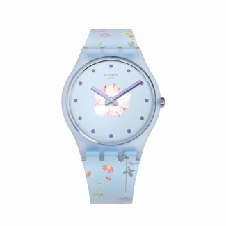 Swatch Gent Pistillo Watch - GS152