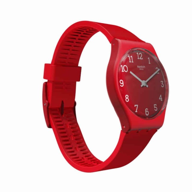 Swatch Gent Sunetty Uhr - GR175