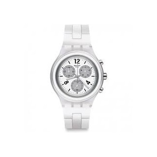Swatch Uhr Irony Chono Elesilver - SVCK1007