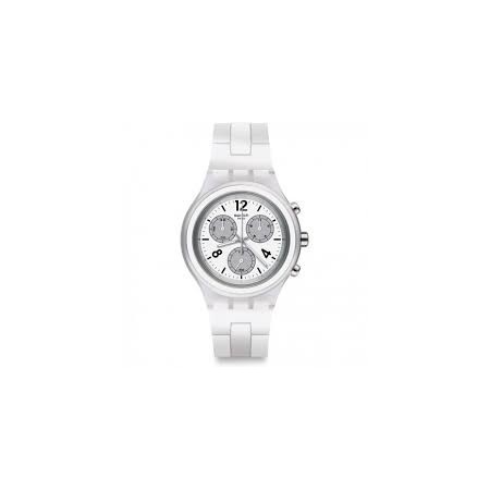 Orologio Swatch Irony Chono Elesilver - SVCK1007