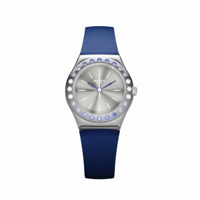 Swatch Irony Lady Camableu Watch - YSS311