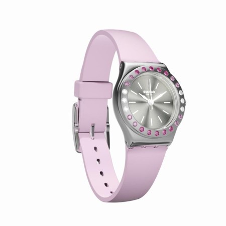 Swatch Irony Lady Camapink Uhr - YSS313