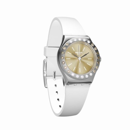 Swatch Irony Lady Camawhite Uhr - YSS314
