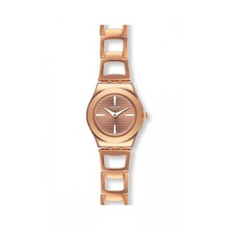 Swatch Irony Lady Roseli Uhren - YSG150G