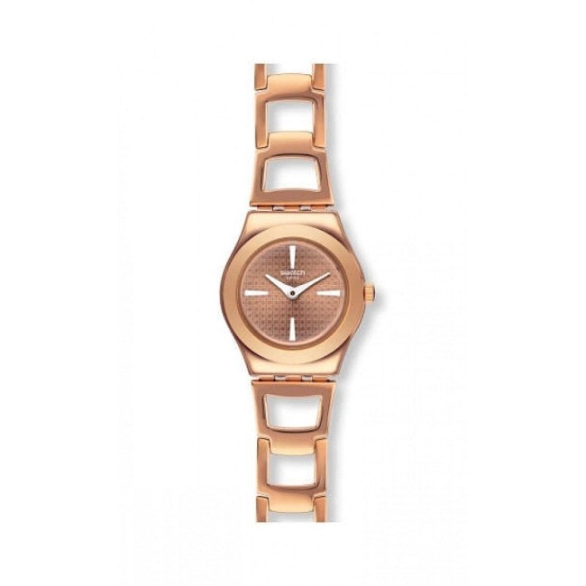 Orologio Swatch Irony Lady Roseli - YSG150G