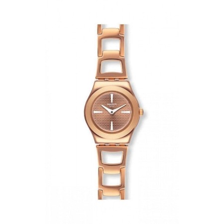 Orologio Swatch Irony Lady Roseli - YSG150G