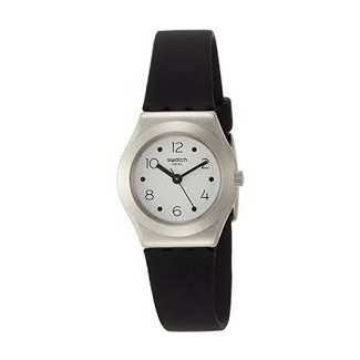 Orologio Swatch Irony Lady Soblack - YSS315