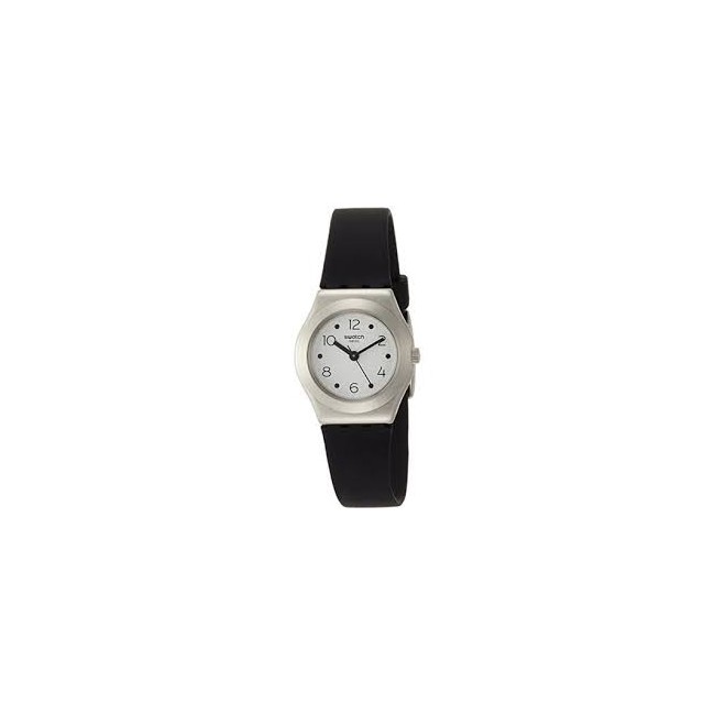 Orologio Swatch Irony Lady Soblack - YSS315