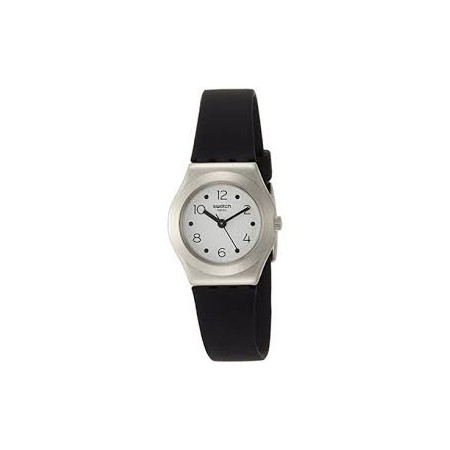 Orologio Swatch Irony Lady Soblack - YSS315