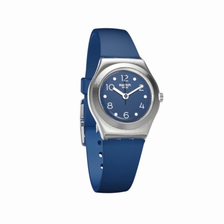 Swatch Irony Lady Soblue Uhr - YSS309